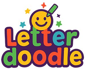 LetterDoodle