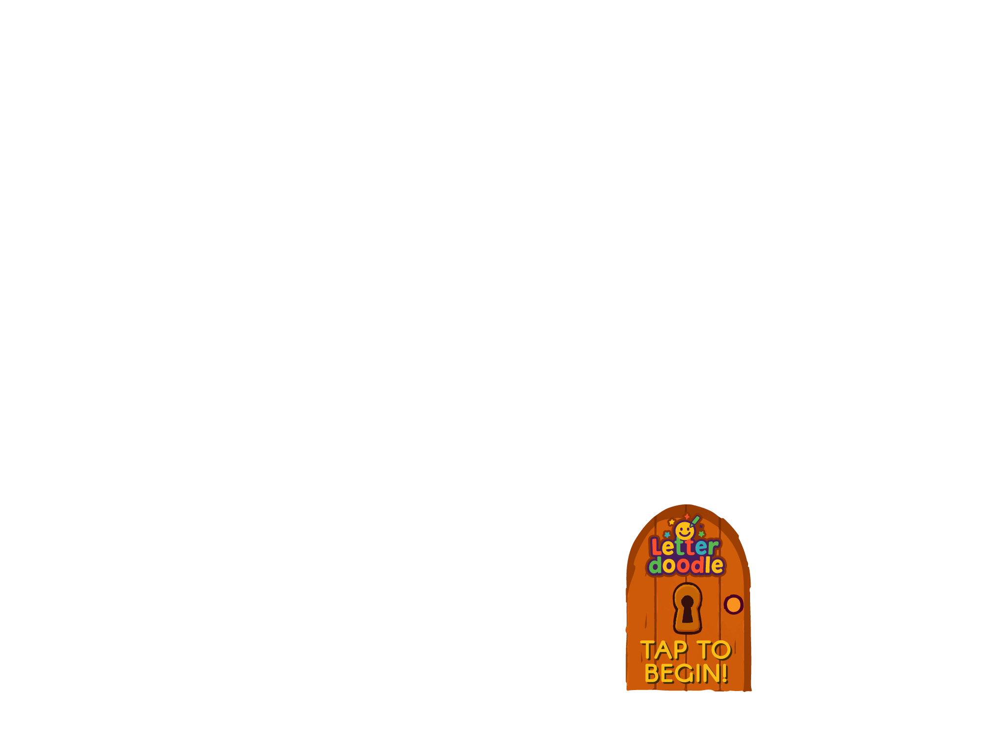 Locked Door